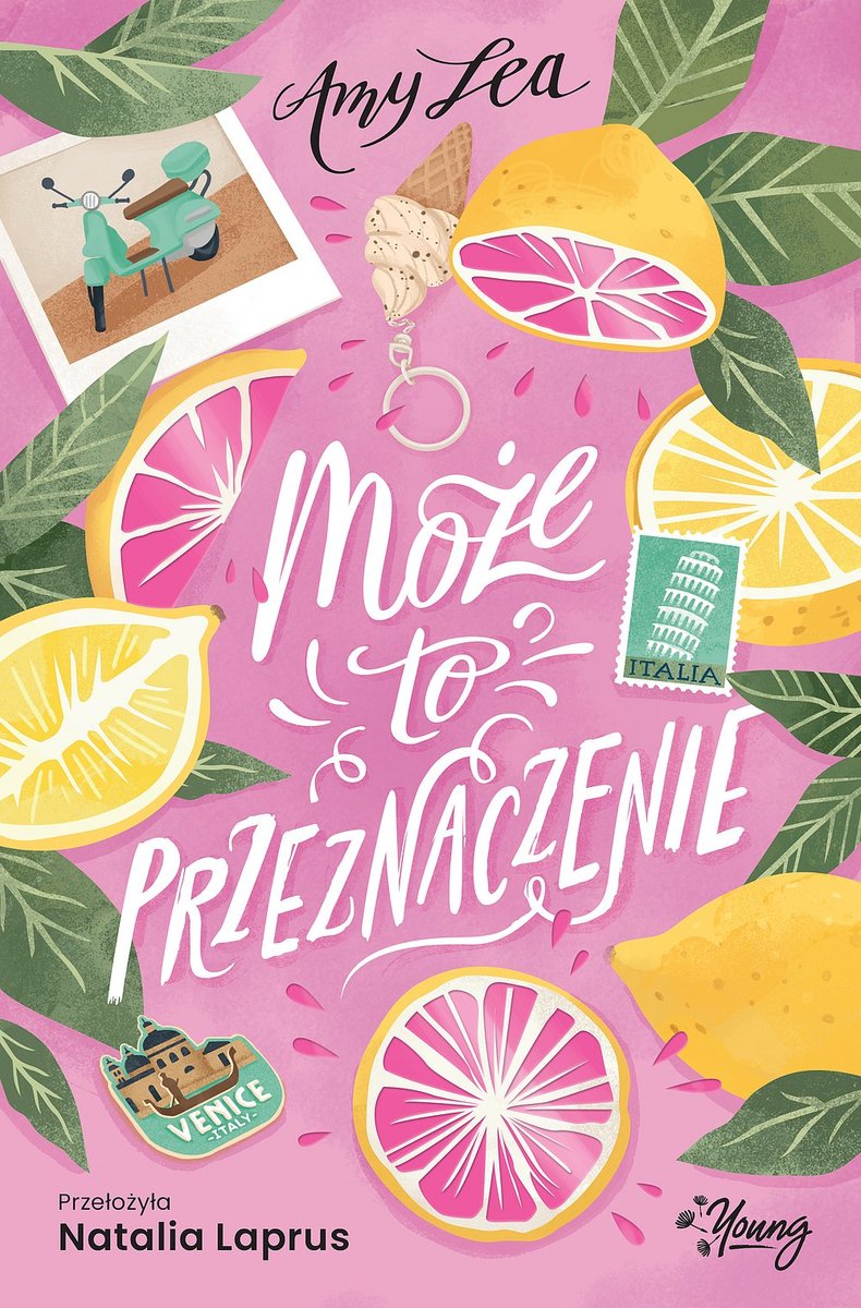Może to przeznaczenie - ebook EPUB okładka