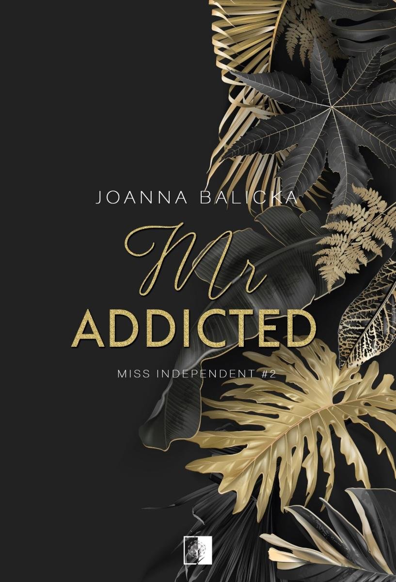 Mr Addicted - ebook epub okładka