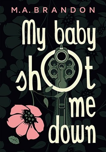 My baby shot me down okładka