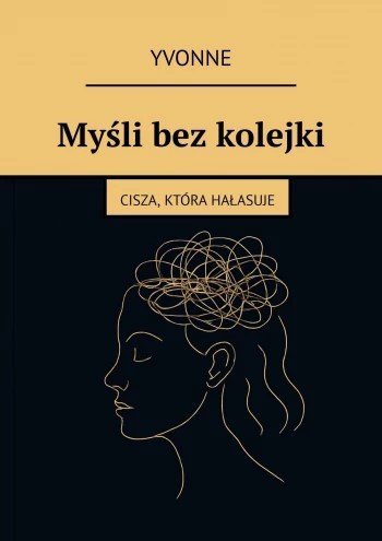 Myśli bez kolejki okładka