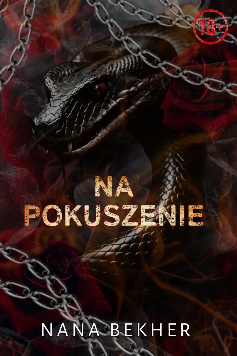 Na pokuszenie cover