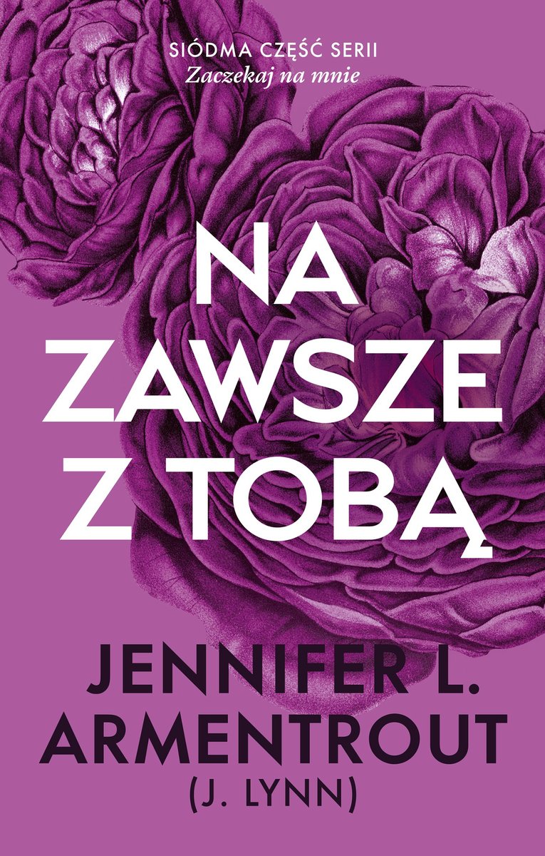 Na zawsze z tobą okładka