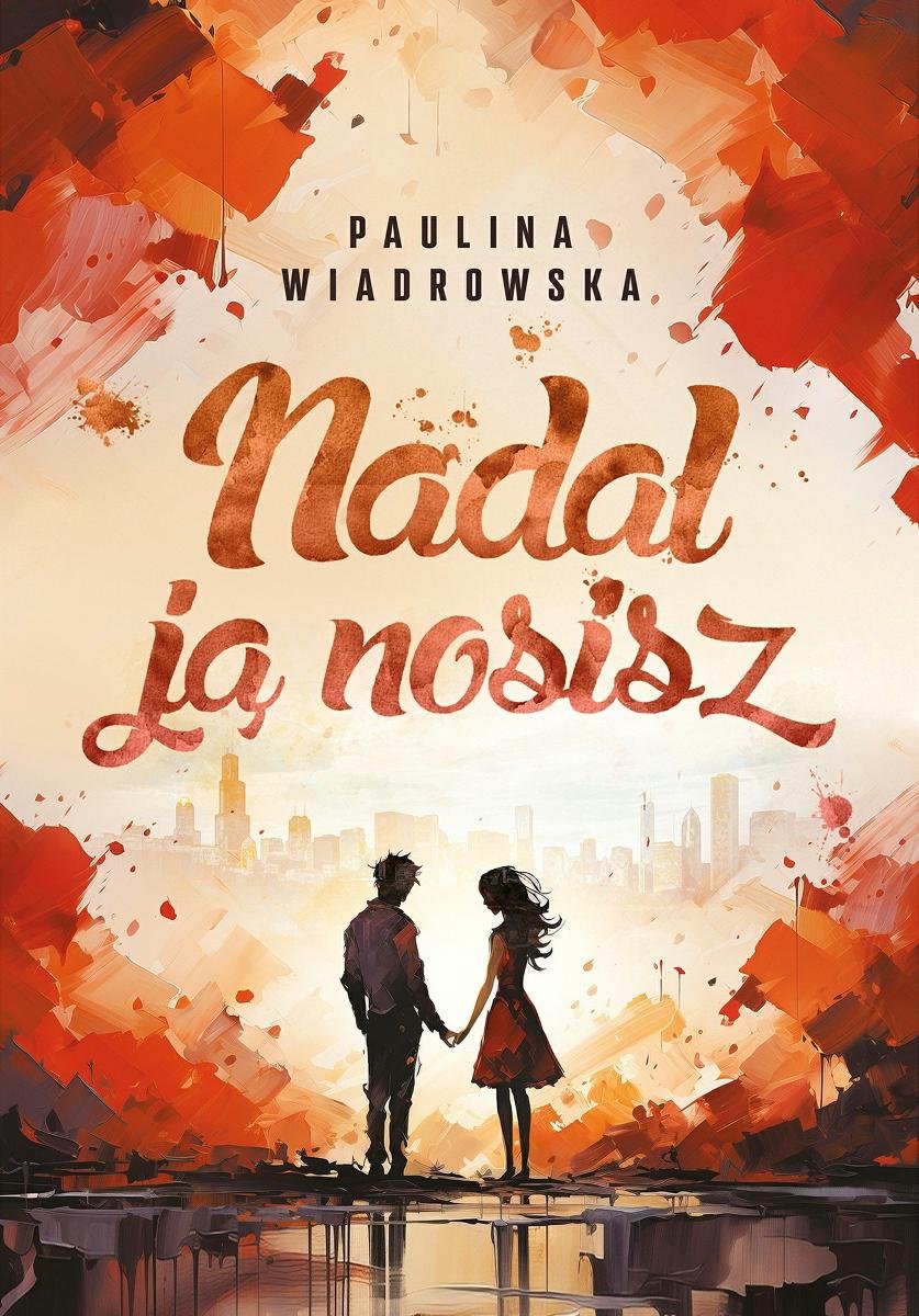 Nadal ją nosisz - ebook EPUB okładka