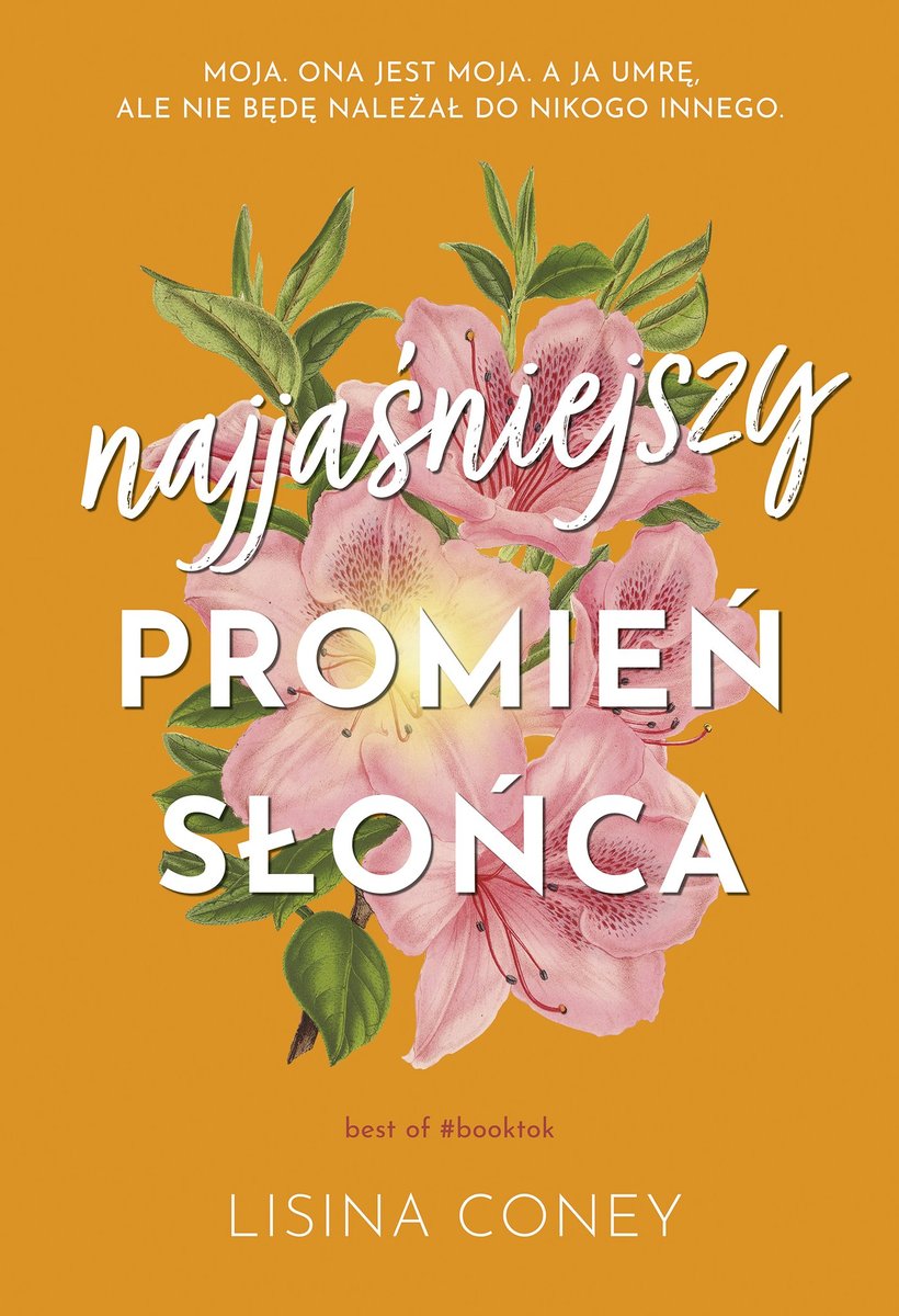 Najjaśniejszy promień słońca - ebook MOBI okładka