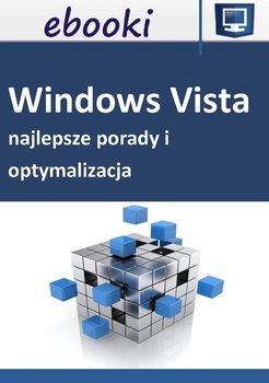 Najlepsze porady i optymalizacja Windows Vista okładka
