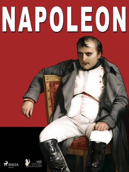 Napoleon okładka