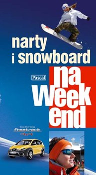 Narty i Snowboard na weekend okładka