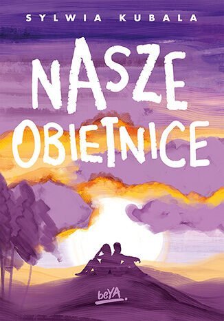 Nasze obietnice - ebook epub okładka