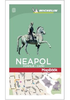 Neapol. MapBook okładka