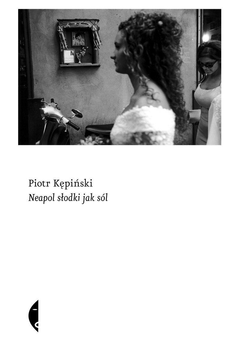 Neapol słodki jak sól okładka