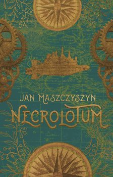 Necrolotum okładka
