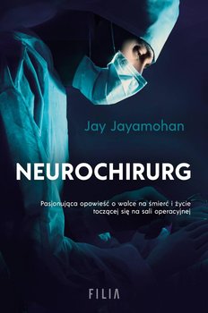 Neurochirurg okładka