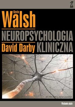 Neuropsychologia kliniczna Walsha okładka