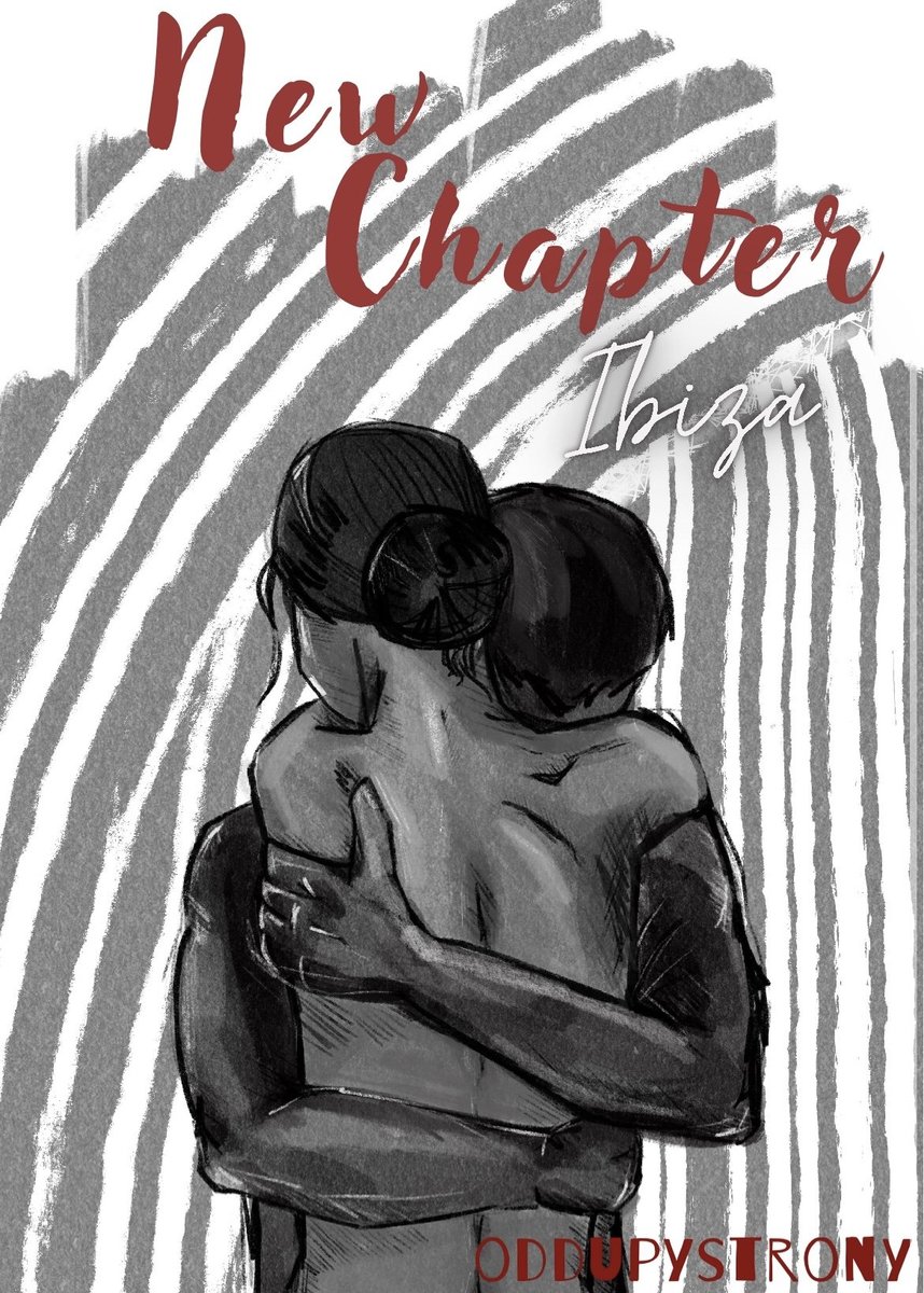 New Chapter - ebook PDF okładka