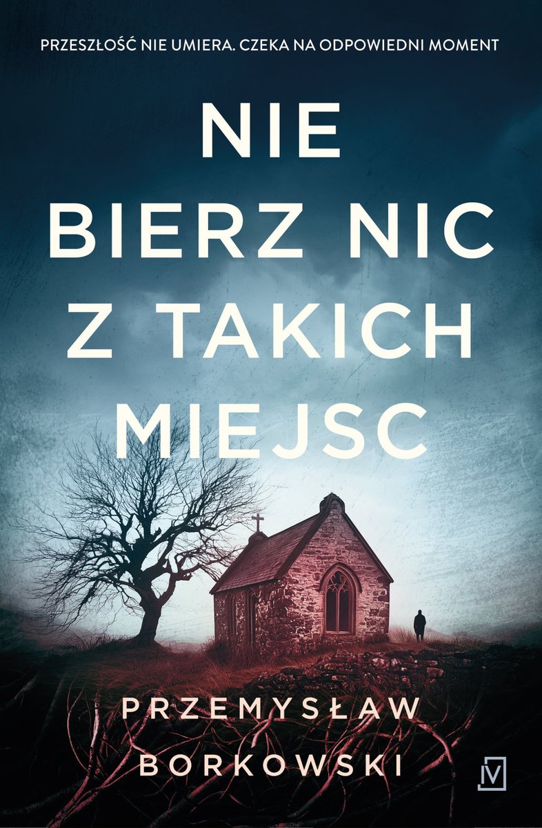 Nie bierz nic z takich miejsc okładka