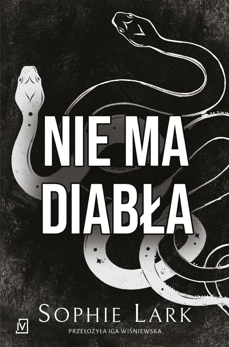 Nie ma diabła okładka