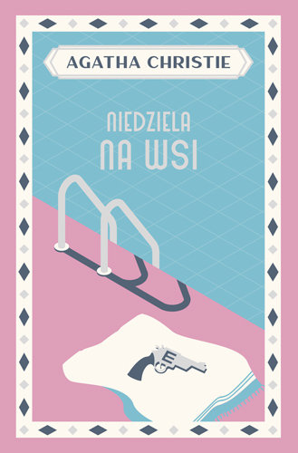 Niedziela na wsi okładka