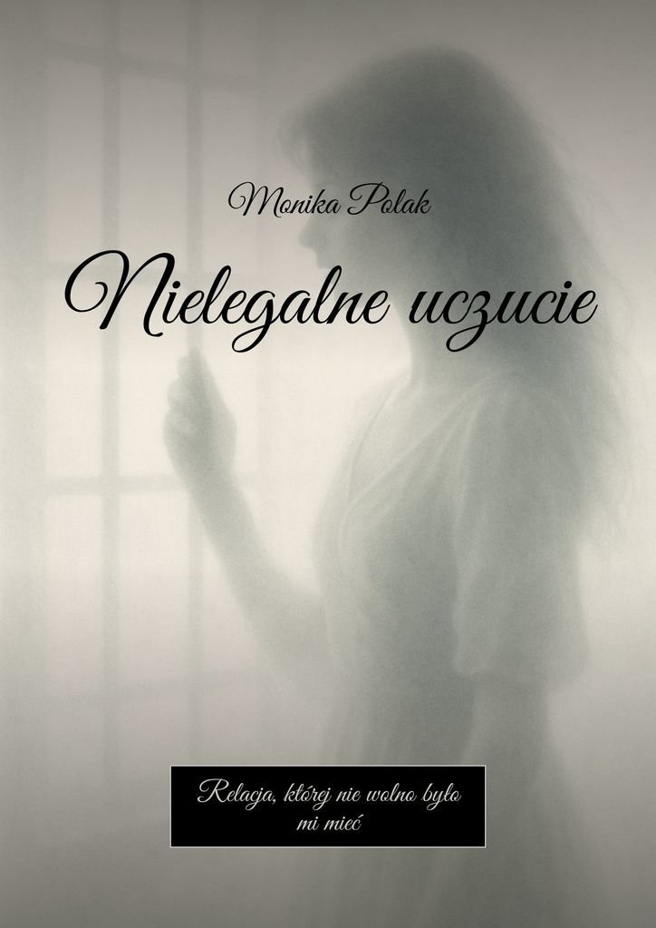 Nielegalne uczucie okładka