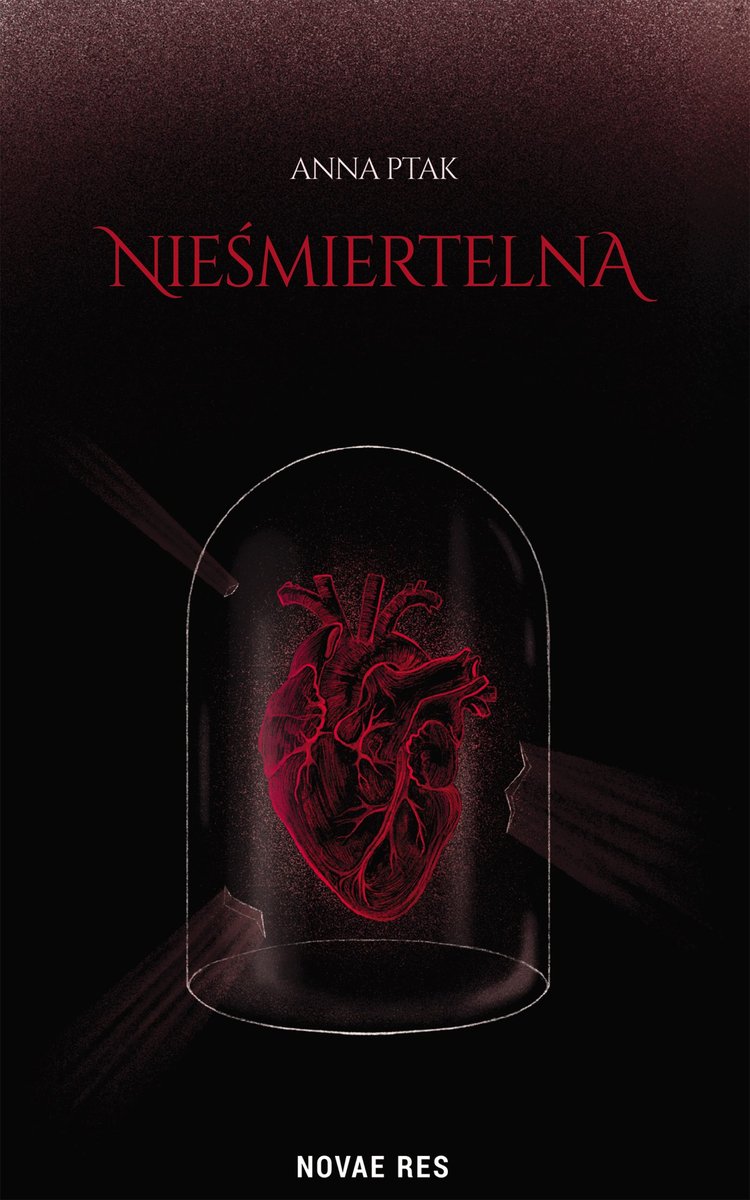 Nieśmiertelna okładka