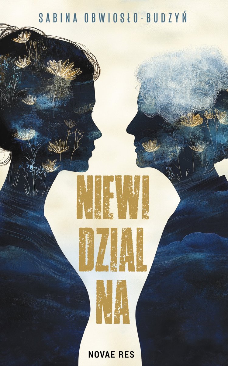 Niewidzialna cover