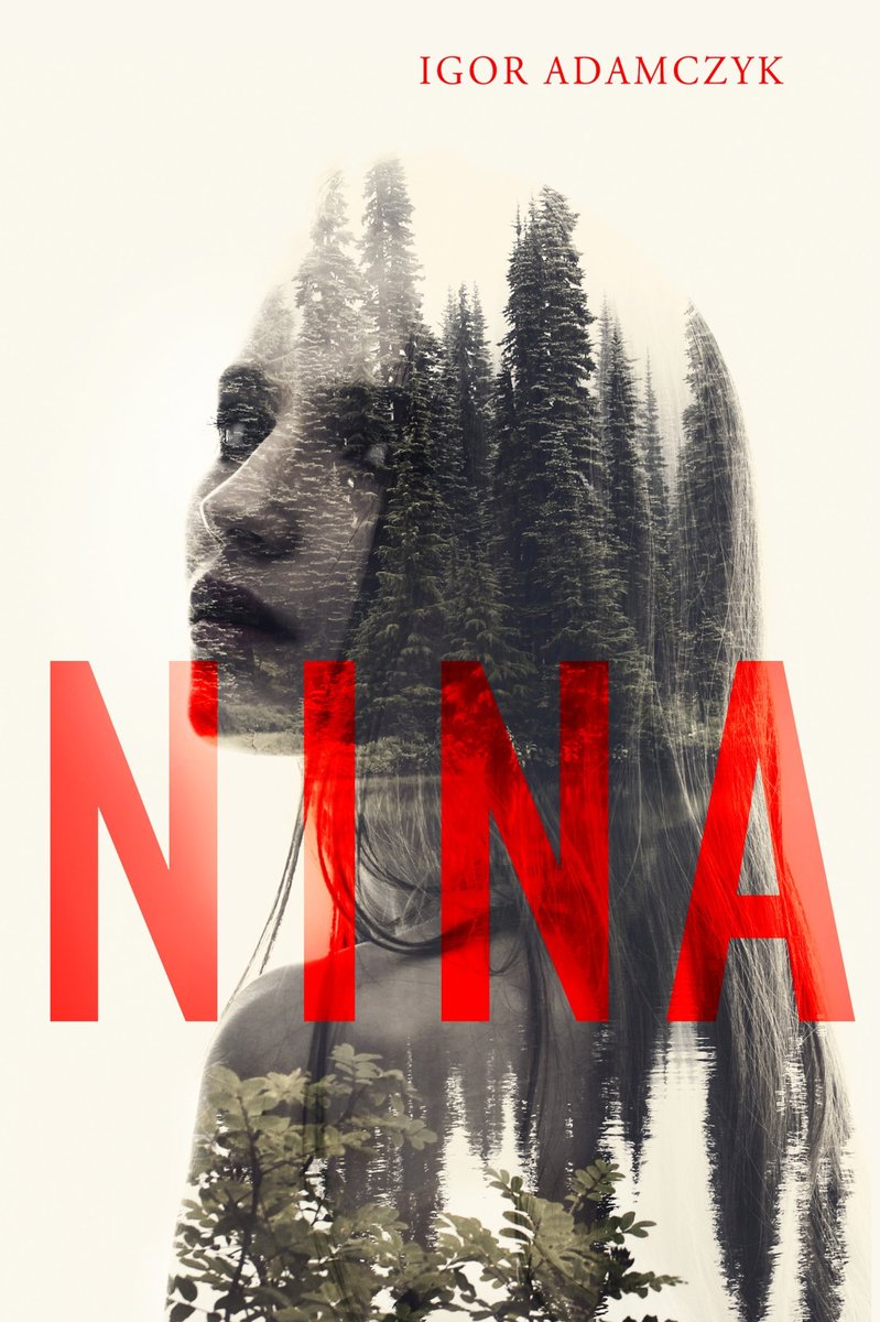 Nina okładka