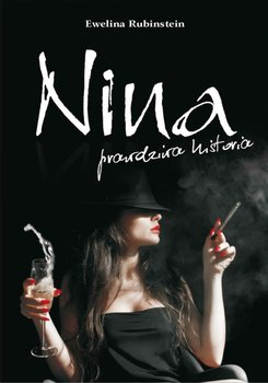 Nina, prawdziwa historia okładka
