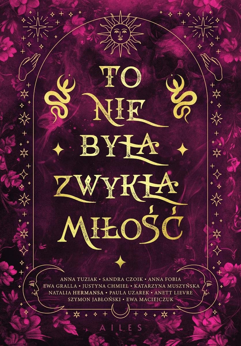 Noc ognia - ebook EPUB okładka