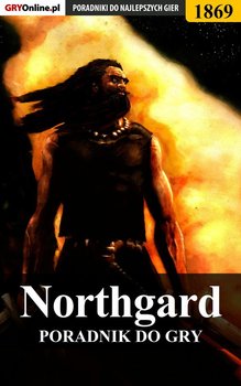 Northgard - poradnik do gry okładka