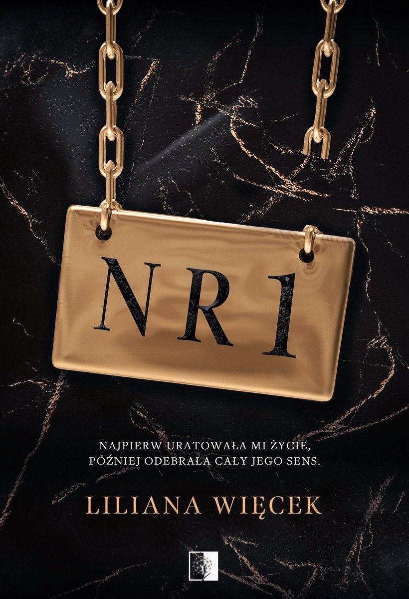Nr 1 cover