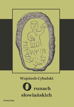 O runach słowiańskich okładka