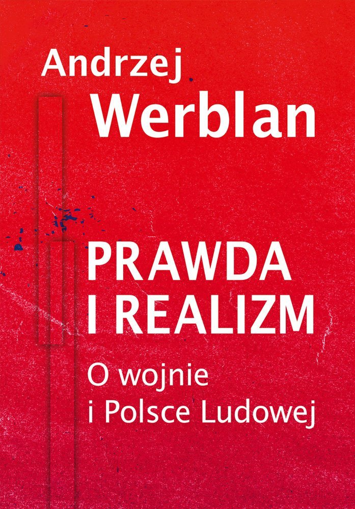 O wojnie i Polsce Ludowej. Prawda i realizm. Tom 1 - ebook epub okładka