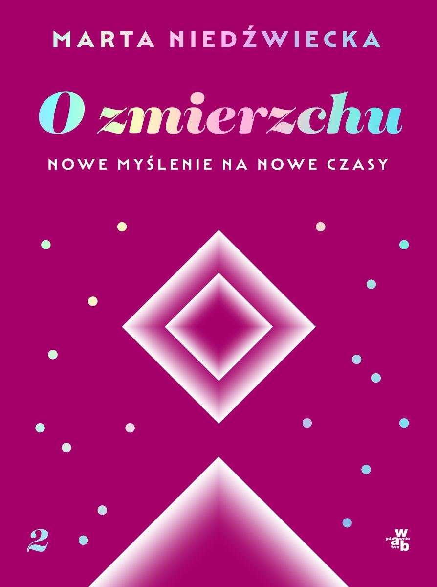 O zmierzchu. Nowe myślenie na nowe czasy okładka