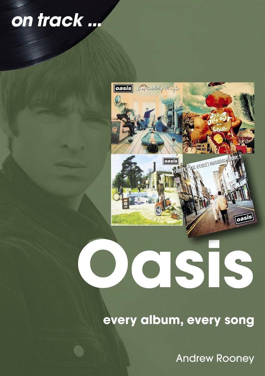 Oasis - ebook epub okładka