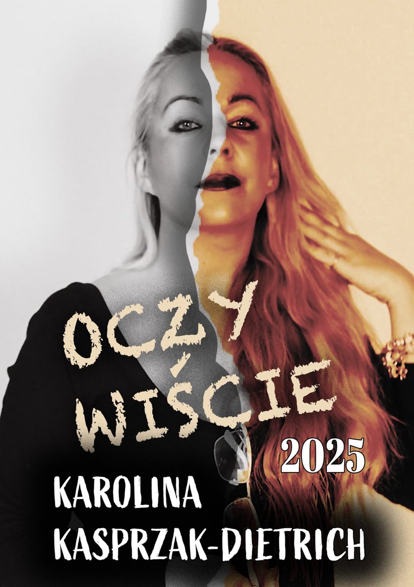 Oczywiście okładka