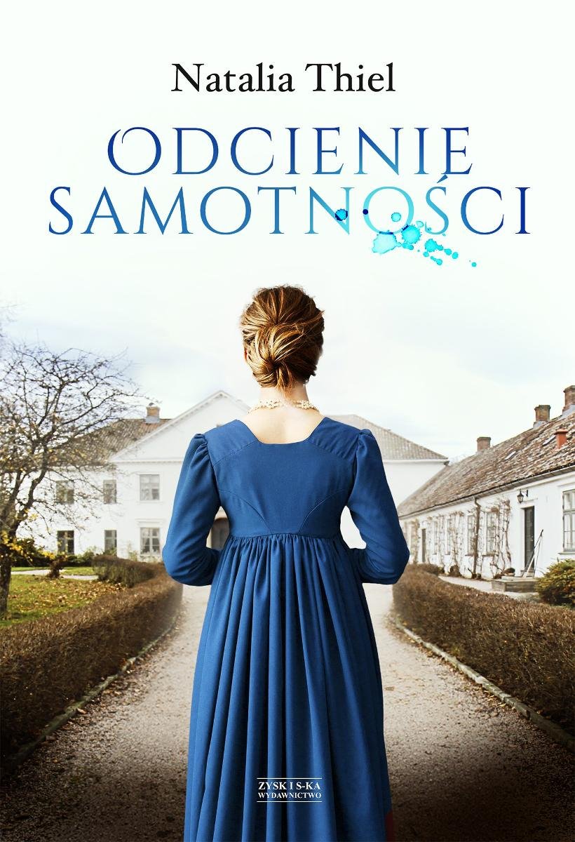 Odcienie samotności - ebook EPUB okładka