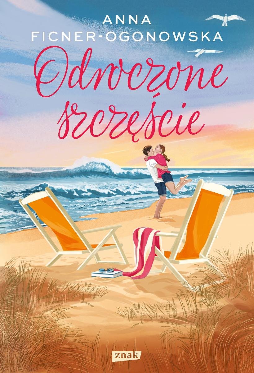 Odroczone szczęście - ebook MOBI okładka