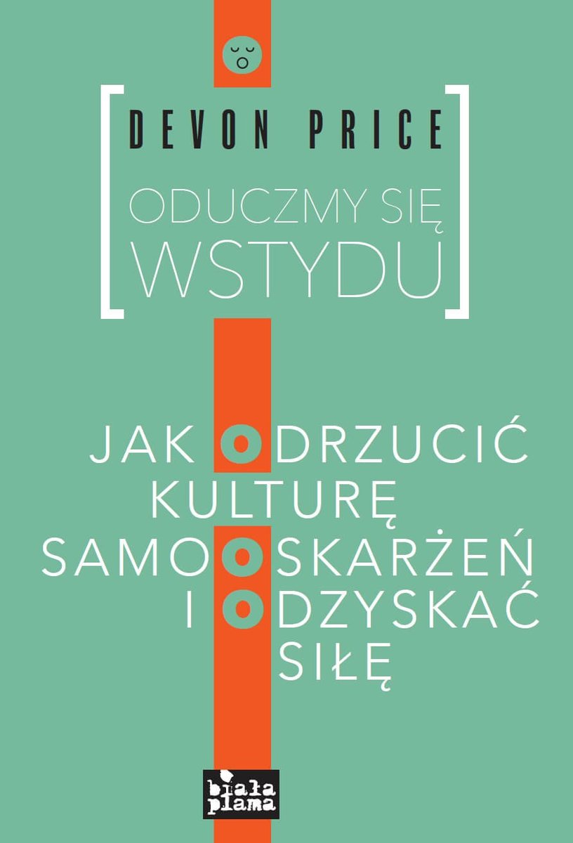 Oduczmy się wstydu - ebook MOBI okładka