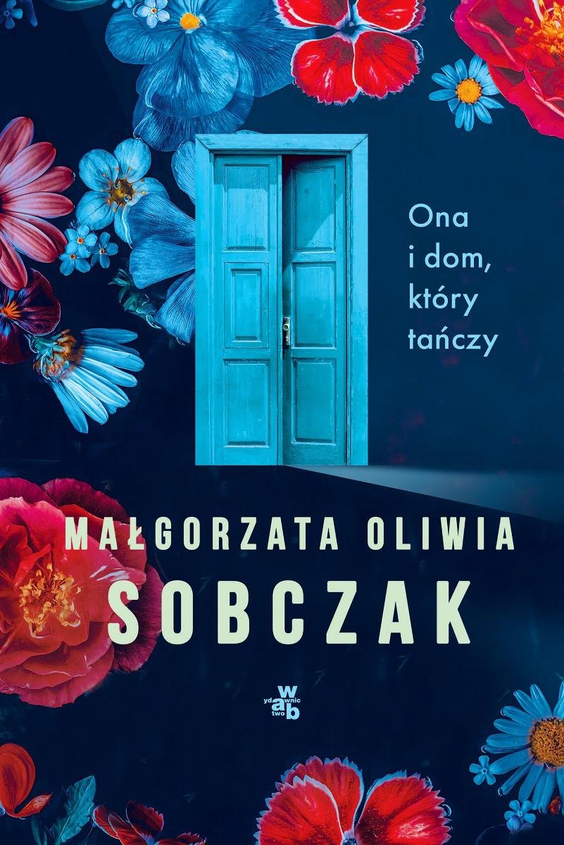 Ona i dom, który tańczy - ebook epub okładka