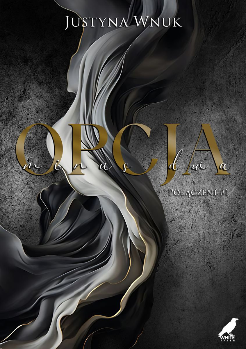 Opcja minus dwa - ebook EPUB okładka
