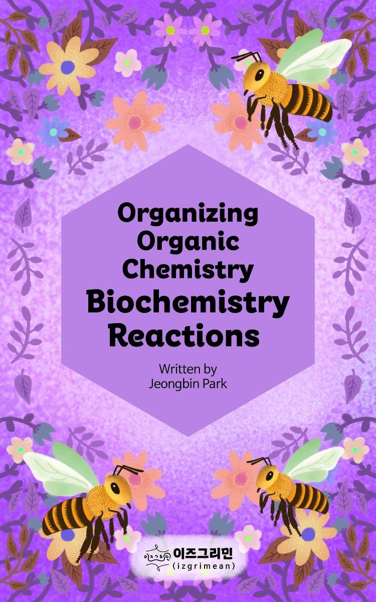 Organizing Organic Chemistry okładka