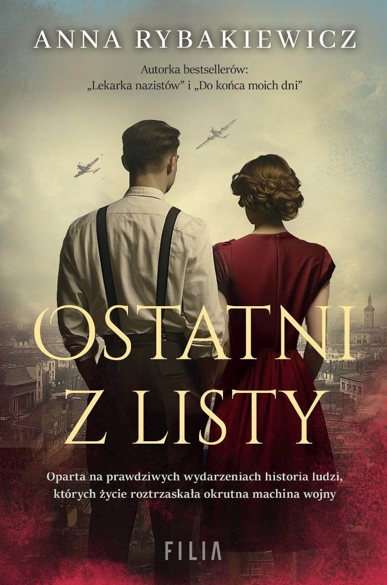 Ostatni z listy okładka