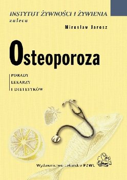 Osteoporoza okładka