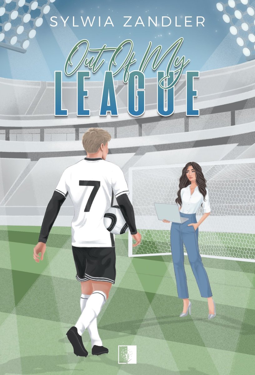 Out of My League okładka