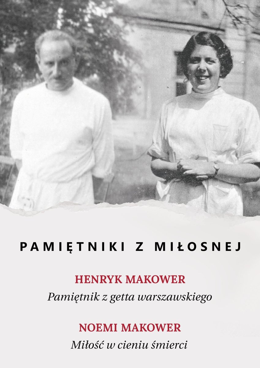 Pamiętniki z Miłosnej - ebook EPUB okładka