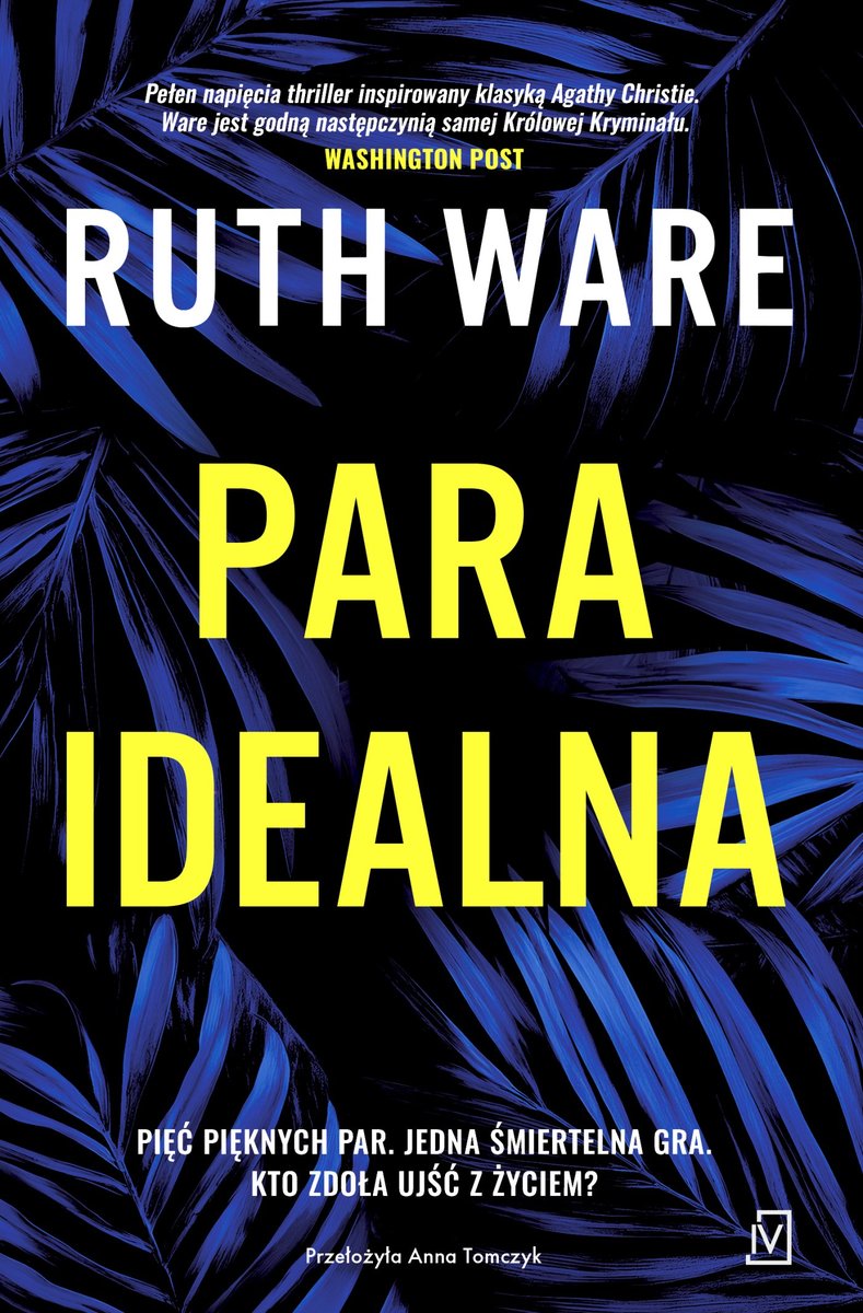Para idealna - ebook MOBI okładka