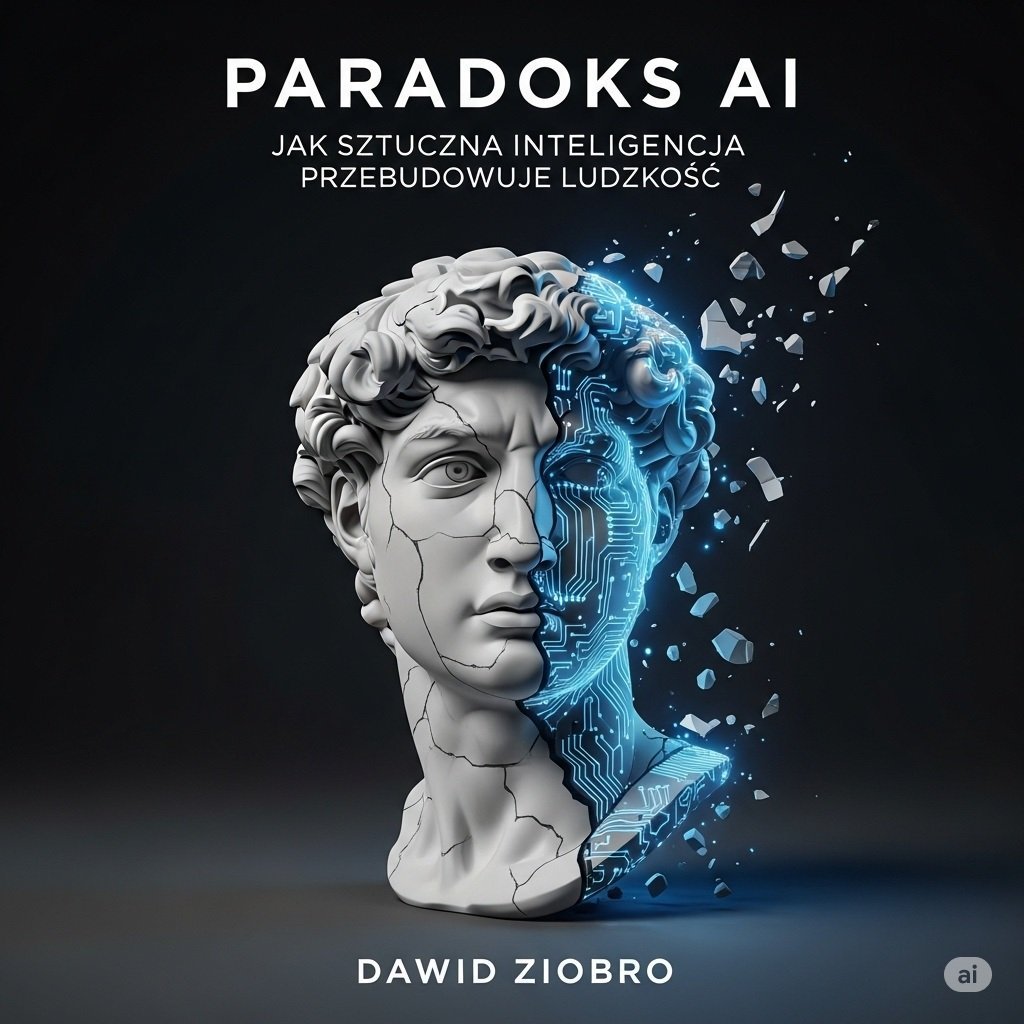 Paradoks AI cover