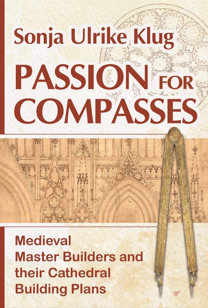 Passion for Compasses okładka