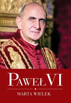 Paweł VI okładka