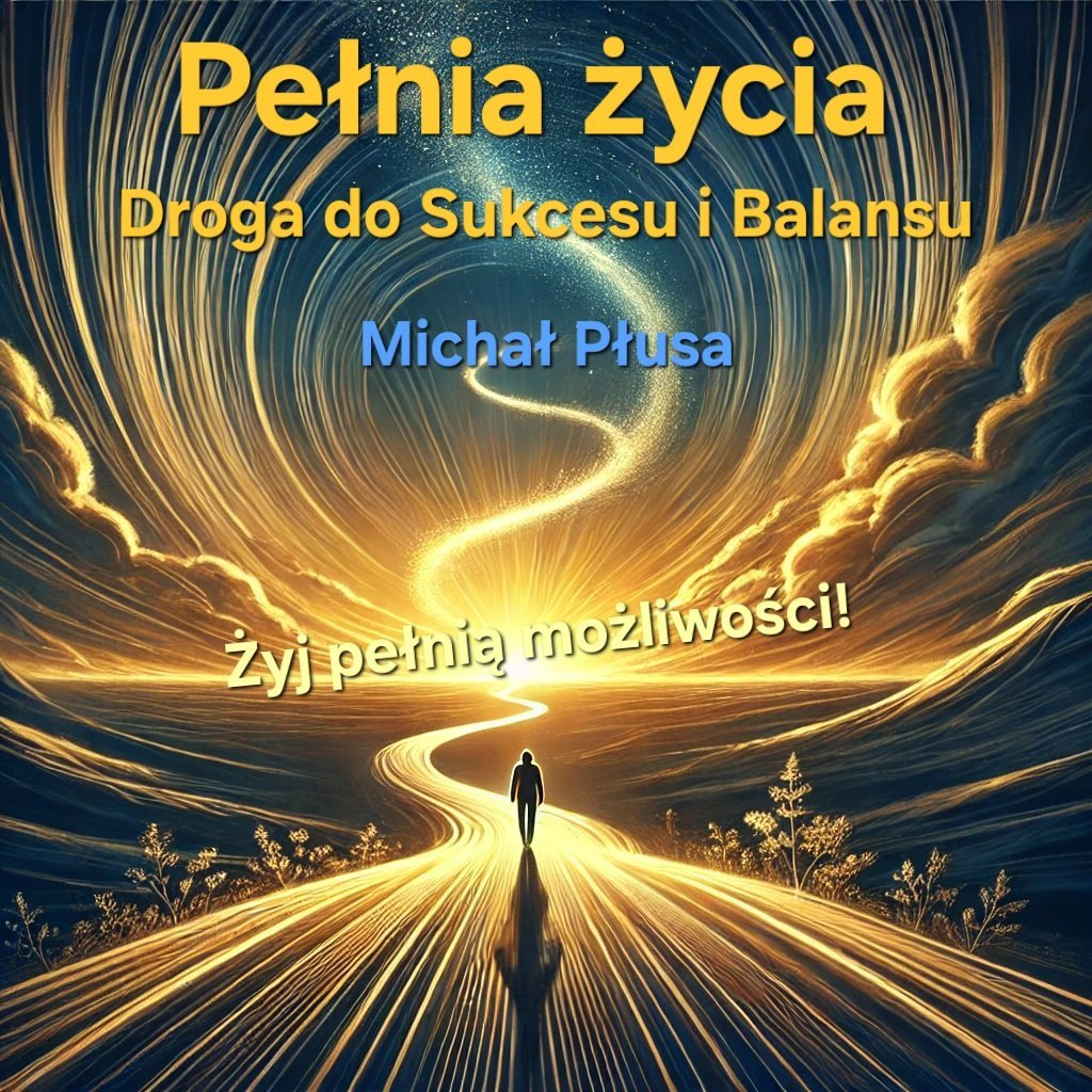 Pełnia życia okładka