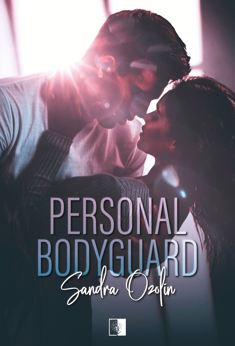 Personal Bodyguard okładka